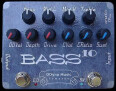 Compresseur DDyna Music Company Bass10