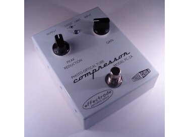 Effectrode PC-2A Photo-optical Tube Compressor