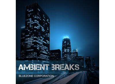 Bluezone Ambient Breaks