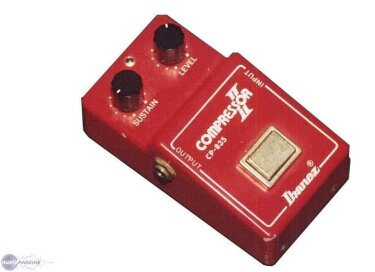 Ibanez CP-835 Compressor II