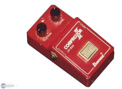 Ibanez CP-835 Compressor II