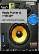Magix Music Maker 16