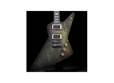 Wild Customs Axe Standard