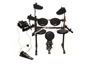 Millenium MPS-100 E-Drum Starter Set