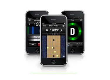 Planet Waves Guitar Tools