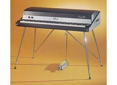 Fender Rhodes Mark I Stage Piano