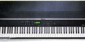 Piano numérique Roland Rhodes MK-80