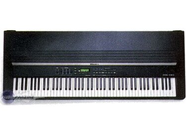 Roland Rhodes MK-80