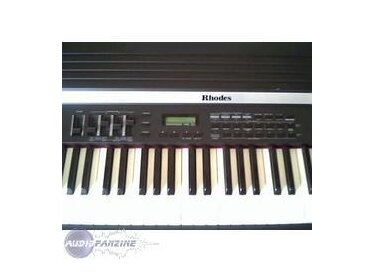Rhodes MK 80