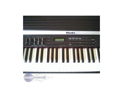 Rhodes MK 80