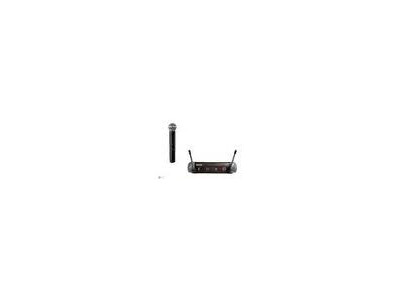 Shure UT4A-TS/SM58