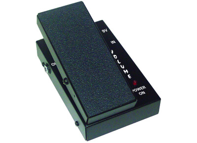 Morley Mini Volume