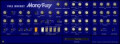 Full Bucket Music Mono/Fury