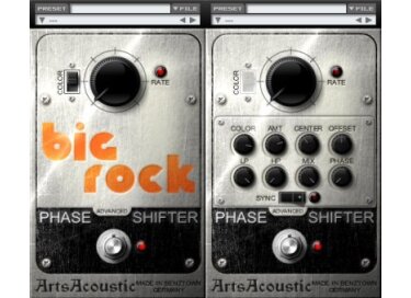 Arts Acoustic BigRock