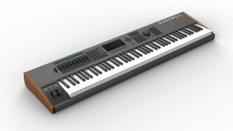 Kurzweil PC3K8