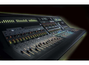 Soundcraft Si2