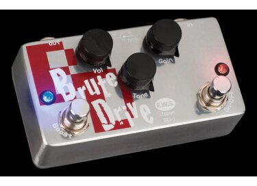 EWS Brute Drive