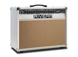 Rivera Venus 6 112