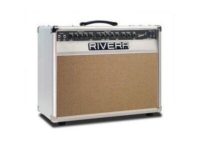 Rivera Venus 6 112