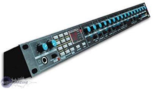 Novation BassStation Rack