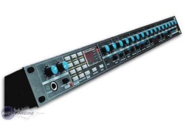 Novation BassStation Rack
