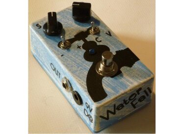 Jam Pedals WaterFall