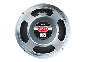 Celestion Rocket 50