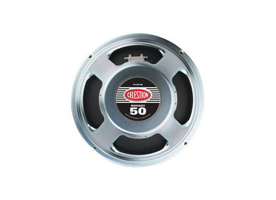 Celestion Rocket 50