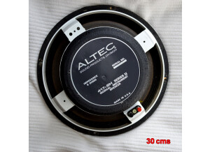 Altec Lansing 417-8H