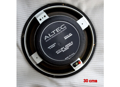Altec Lansing 417-8H