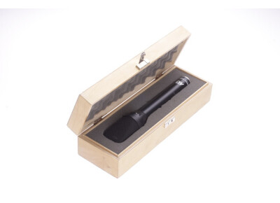 Microtech Gefell M 71 S