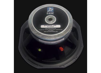 Fane axiom studio 12L