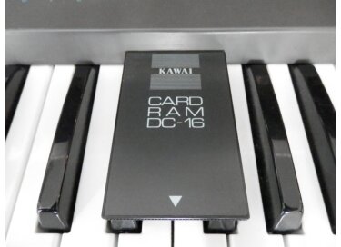 Kawai DC-16