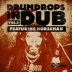 Loopmasters Drumdrops In Dub Vol. 3
