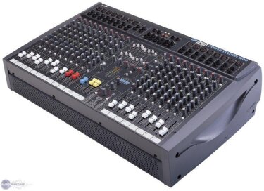 Soundcraft Powerstation 1200