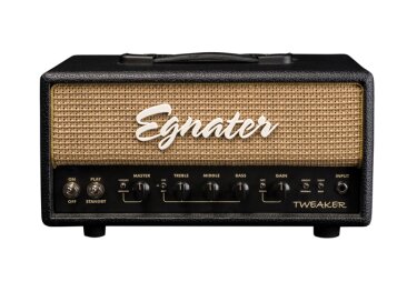 Egnater Tweaker Head