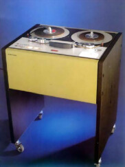 Telefunken / Siemens M15