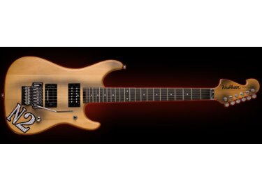 Washburn N2