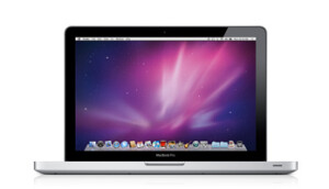 Apple MacBook Pro 13"3 2.66 GHz Intel Core 2 Duo