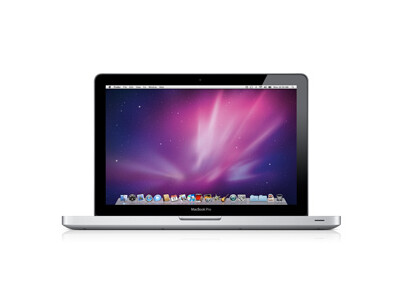 Apple MacBook Pro 13"3 2.66 GHz Intel Core 2 Duo
