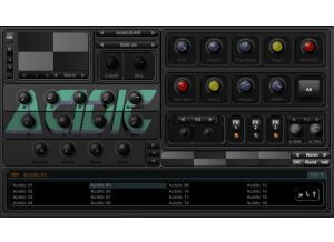 Tekky Synths AcIdIc