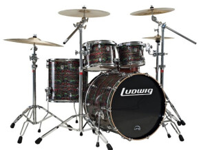 Ludwig Drums Keystone