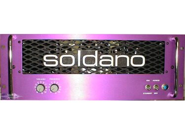 Soldano SM-100