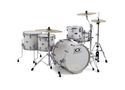 DrumCraft Serie 8 Birch