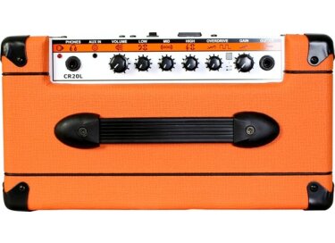 Orange CR20L