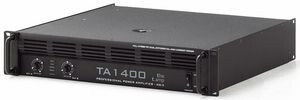The t.amp TA 1400 MK-X