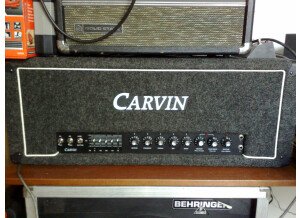Carvin X50B