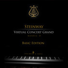 Garritan Steinway Virtual Concert Grand Basic