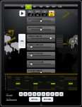 Mise à jour de Bleep!BOX pour iPhone/iPad