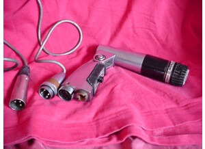 Shure pe54